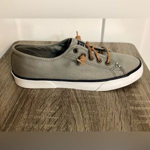 Sperry Women's Fashion Sneakers- Size 7